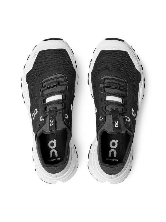 Buty trailowe męskie ON CLOUDULTRA - biały/czarny
Buty trailowe męskie ON CLOUDULTRA - biały/czarny
