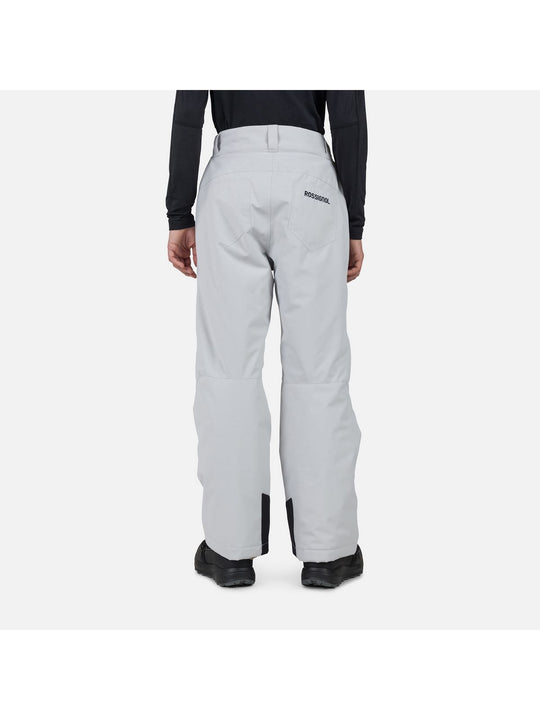 Spodnie narciarskie chłopięce Rossignol Boy Ski Pant szary - Adventure Sports
Spodnie narciarskie chłopięce Rossignol Boy Ski Pant szary - Adventure Sports
