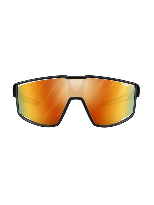 Okulary fotochromowe dla dzieci Julbo Fury Junior - czarny/szary | Reactiv Light Amplifier cat 1-3
Okulary fotochromowe dla dzieci Julbo Fury Junior - czarny/szary | Reactiv Light Amplifier cat 1-3