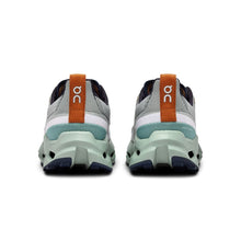 Buty do biegania w terenie ON RUNNING Cloudsurfer Trail miętowy
Buty do biegania w terenie ON RUNNING Cloudsurfer Trail miętowy