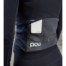 Kurtka rowerowa damska POC W’s Thermal Jacket czarny - Adventure Sports
Kurtka rowerowa damska POC W’s Thermal Jacket czarny - Adventure Sports