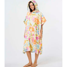 Ponczo damskie RIP CURL Mixed Hooded Towel multikolor
Ponczo damskie RIP CURL Mixed Hooded Towel multikolor