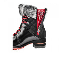 Trzewiki damskie zimowe Rossignol W 1907 Megeve czarny połysk - Buty sportowe - Adventure Sports
Trzewiki damskie zimowe Rossignol W 1907 Megeve czarny połysk - Buty sportowe - Adventure Sports