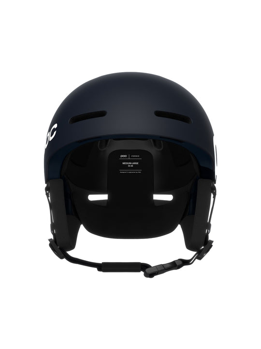 Kask narciarski POC Fornix BC granatowy mat - Adventure Sports
Kask narciarski POC Fornix BC granatowy mat - Adventure Sports