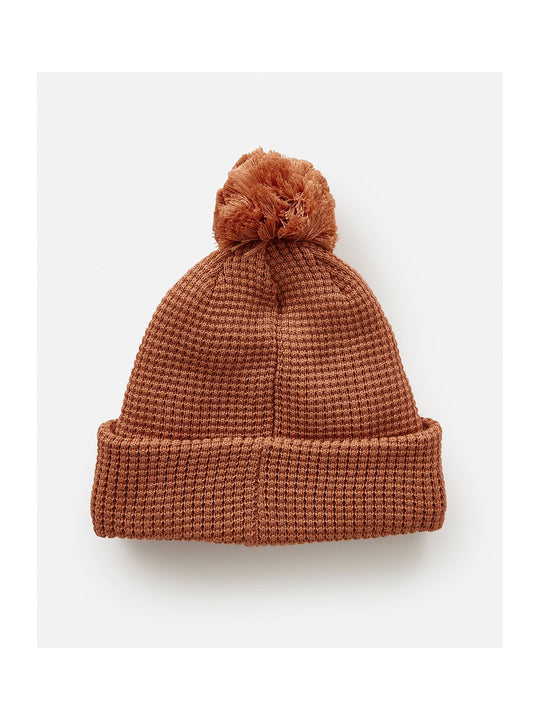 Czapka zimowa RIP CURL Anoeta Reg Pom Beanie brązowe - TU - Adventure Sports
Czapka zimowa RIP CURL Anoeta Reg Pom Beanie brązowe - TU - Adventure Sports