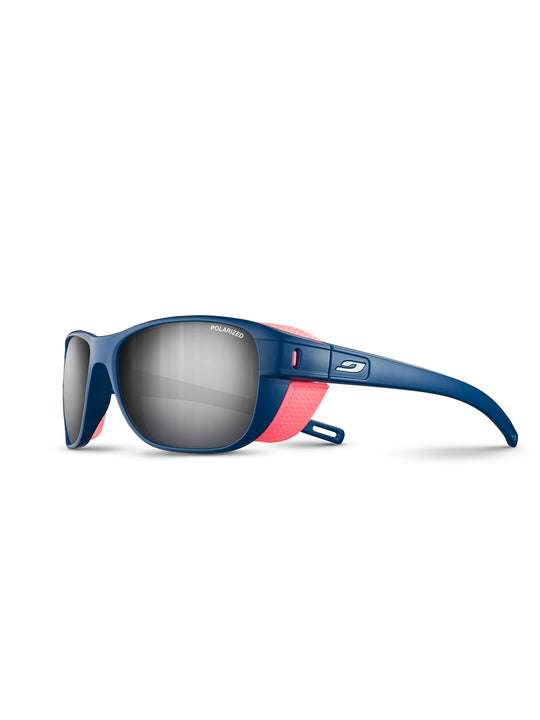 Okulary polaryzacyjne Julbo Camino M - niebieski | Spectron Polarized cat 3 Fume - L - Adventure Sports
Okulary polaryzacyjne Julbo Camino M - niebieski | Spectron Polarized cat 3 Fume - L - Adventure Sports