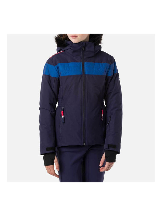 Kurtka Narciarska Dziewczęca ROSSIGNOL GIRL PADDED - narciarska - Adventure Sports
Kurtka Narciarska Dziewczęca ROSSIGNOL GIRL PADDED - narciarska - Adventure Sports