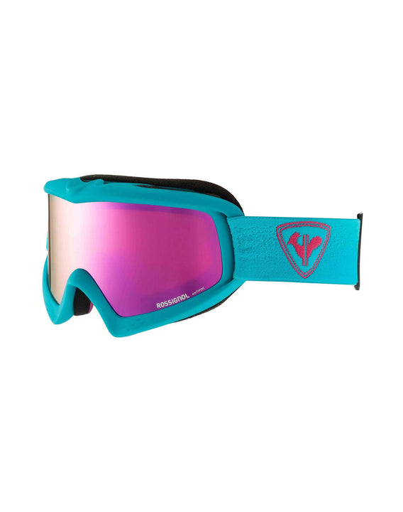 Gogle Narciarskie ROSSIGNOL RAFFISH MIROR BLUE
Gogle Narciarskie ROSSIGNOL RAFFISH MIROR BLUE