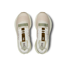 Buty damskie ON RUNNING Cloudnova beżowy
Buty damskie ON RUNNING Cloudnova beżowy