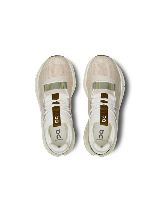 Buty damskie ON RUNNING Cloudnova beżowy
Buty damskie ON RUNNING Cloudnova beżowy