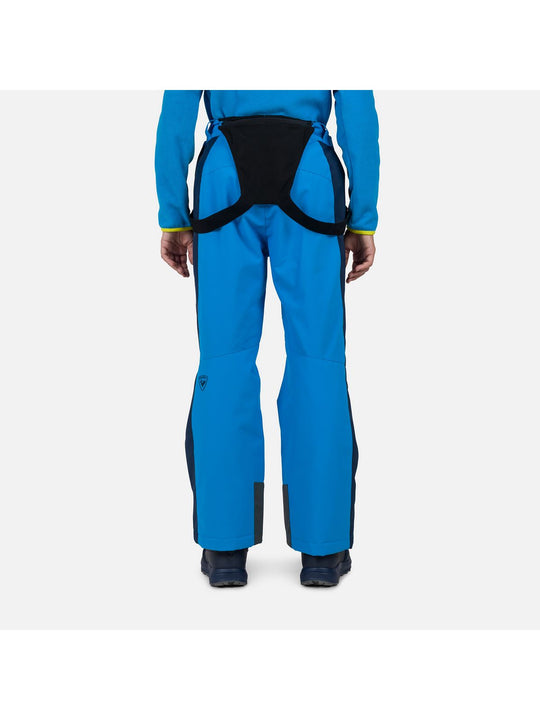 Spodnie narciarskie chłopięce Rossignol Boy Velika Suspenders Pant niebieskie - Adventure Sports
Spodnie narciarskie chłopięce Rossignol Boy Velika Suspenders Pant niebieskie - Adventure Sports