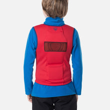 Ochraniacz narciarski dla dzieci ROSSIGNOL FLEXVENT VEST KIDS RED czerwony
Ochraniacz narciarski dla dzieci ROSSIGNOL FLEXVENT VEST KIDS RED czerwony