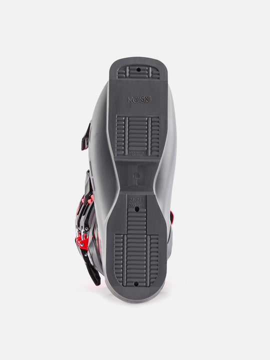 Buty narciarskie dla dzieci i pań ROSSIGNOL HERO World Cup 90 SC - M.Grey - Narciarskie - Adventure Sports
Buty narciarskie dla dzieci i pań ROSSIGNOL HERO World Cup 90 SC - M.Grey - Narciarskie - Adventure Sports