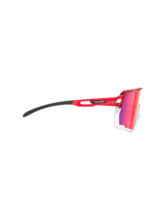 Okulary rowerowe RUDY PROJECT Kelion czerwony | Multilaser Red Cat.3 - TU - Adventure Sports
Okulary rowerowe RUDY PROJECT Kelion czerwony | Multilaser Red Cat.3 - TU - Adventure Sports