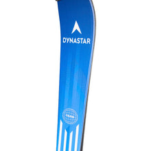 Narty DYNASTAR Speed Omeglass Team SL R21 Pro + wiązania LOOK Nx 7 Gw B73 Silver Red
Narty DYNASTAR Speed Omeglass Team SL R21 Pro + wiązania LOOK Nx 7 Gw B73 Silver Red