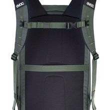 Plecak EVOC Travel Backpack 22 dark olive
Plecak EVOC Travel Backpack 22 dark olive