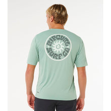 Lycra męska RIP CURL Pacific Rinse Surflite Upf S/S zielona
Lycra męska RIP CURL Pacific Rinse Surflite Upf S/S zielona