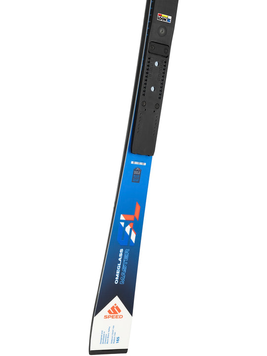 Narty DYNASTAR Speed Omeglass Master SL R22 + wiązania LOOK SPX 12 Rockerace - Adventure Sports
Narty DYNASTAR Speed Omeglass Master SL R22 + wiązania LOOK SPX 12 Rockerace - Adventure Sports