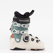 Buty narciarskie damskie ROSSIGNOL Alltrack Rental W BOA GW -Beige/Teal
Buty narciarskie damskie ROSSIGNOL Alltrack Rental W BOA GW -Beige/Teal