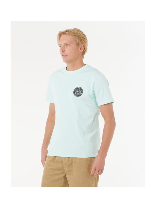 Koszulka RIP CURL DRIFTER TEE niebieska
Koszulka RIP CURL DRIFTER TEE niebieska