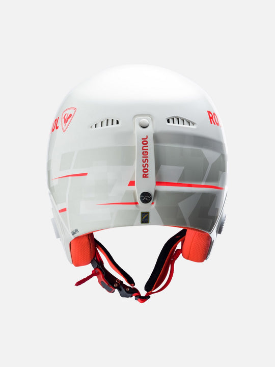 Kask narciarski ROSSIGNOL HERO Giant Impacts FIS White
Kask narciarski ROSSIGNOL HERO Giant Impacts FIS White