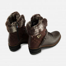 Buty zimowe damskie ROSSIGNOL 1907 MEG LTD brązowe - sportowe - Adventure Sports
Buty zimowe damskie ROSSIGNOL 1907 MEG LTD brązowe - sportowe - Adventure Sports