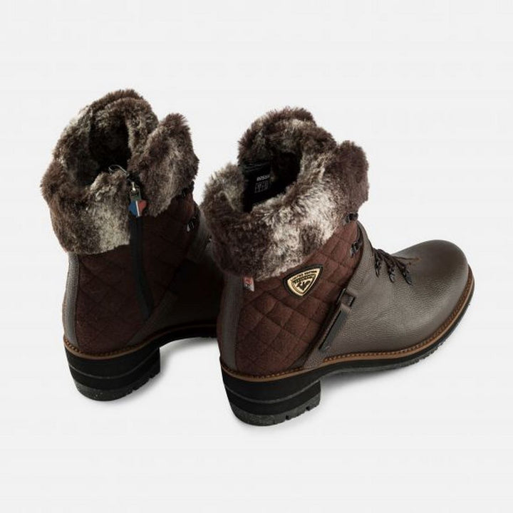 Buty zimowe damskie ROSSIGNOL 1907 MEG LTD brązowe - sportowe - Adventure Sports
Buty zimowe damskie ROSSIGNOL 1907 MEG LTD brązowe - sportowe - Adventure Sports