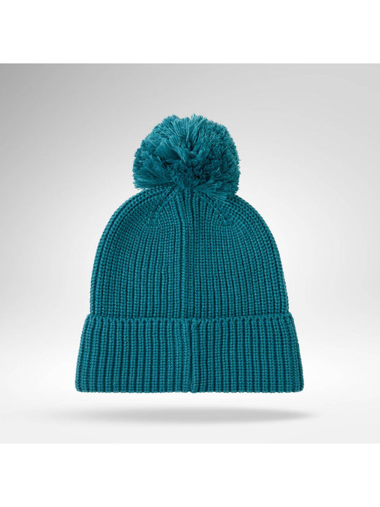 Czapka ROSSIGNOL Strawpile Pompom Beanie zielona
Czapka ROSSIGNOL Strawpile Pompom Beanie zielona
