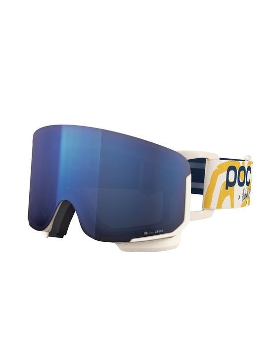 Gogle narciarskie POC Nexal Hedvig Wessel Ed. Cat.2 + cat.1 - TU - Adventure Sports
Gogle narciarskie POC Nexal Hedvig Wessel Ed. Cat.2 + cat.1 - TU - Adventure Sports