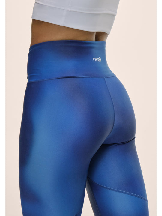 Legginsy damskie CASALL Brick Hight Waist Tights kolor niebieski
Legginsy damskie CASALL Brick Hight Waist Tights kolor niebieski