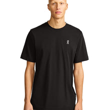 Koszulka męska On Graphic-T czarny
Koszulka męska On Graphic-T czarny