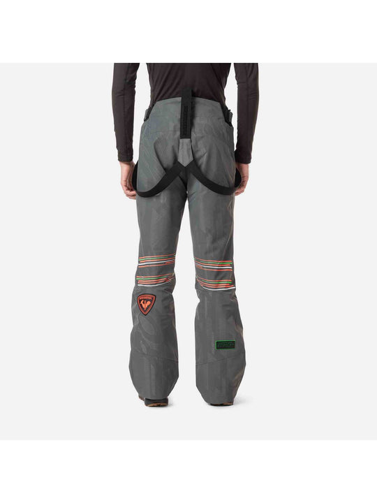 Spodnie Rossignol narciarskie męskie Hero Ski Pant szare - Adventure Sports
Spodnie Rossignol narciarskie męskie Hero Ski Pant szare - Adventure Sports
