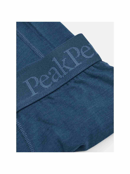 Bokserki PEAK PERFORMANCE Magic Boxer Wool-blend Baselayer Men niebieski
Bokserki PEAK PERFORMANCE Magic Boxer Wool-blend Baselayer Men niebieski