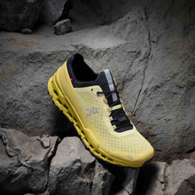 Buty trailowe męskie ON CLOUDULTRA - żółty
Buty trailowe męskie ON CLOUDULTRA - żółty