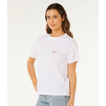 Koszulka damska RIP CURL Poolside Relaxed Tee biała
Koszulka damska RIP CURL Poolside Relaxed Tee biała