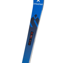 Narty DYNASTAR Speed Team GS 126-171 (R21) + wiązania LOOK NX 10 GW - Adventure Sports
Narty DYNASTAR Speed Team GS 126-171 (R21) + wiązania LOOK NX 10 GW - Adventure Sports