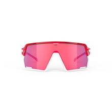Okulary rowerowe RUDY PROJECT Kelion czerwony | Multilaser Red Cat.3 - TU - Adventure Sports
Okulary rowerowe RUDY PROJECT Kelion czerwony | Multilaser Red Cat.3 - TU - Adventure Sports