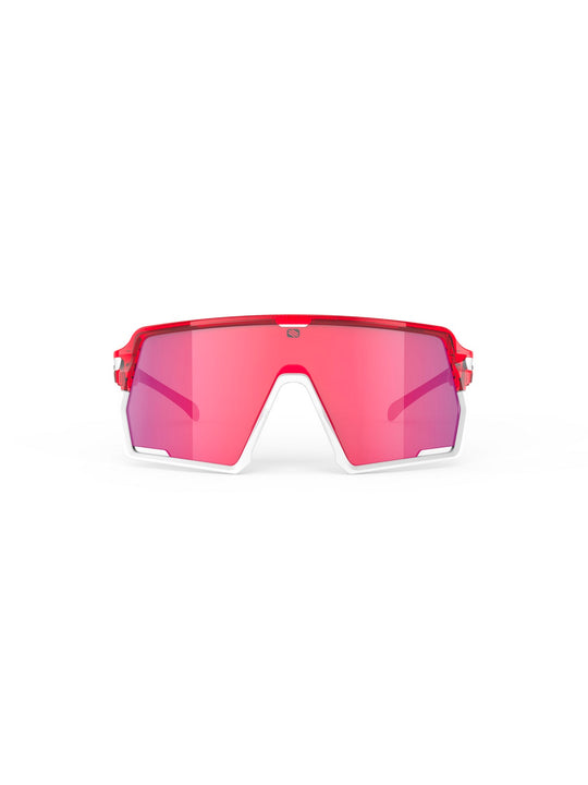 Okulary rowerowe RUDY PROJECT Kelion czerwony | Multilaser Red Cat.3 - TU - Adventure Sports
Okulary rowerowe RUDY PROJECT Kelion czerwony | Multilaser Red Cat.3 - TU - Adventure Sports