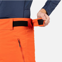 Spodnie narciarskie męskie ROSSIGNOL Strawpile Insulated Pant złote
Spodnie narciarskie męskie ROSSIGNOL Strawpile Insulated Pant złote