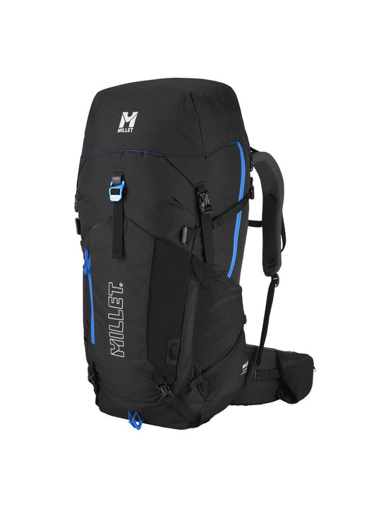 Plecak MILLET UBIC 55 + 15 czarny - TU - Adventure Sports
Plecak MILLET UBIC 55 + 15 czarny - TU - Adventure Sports