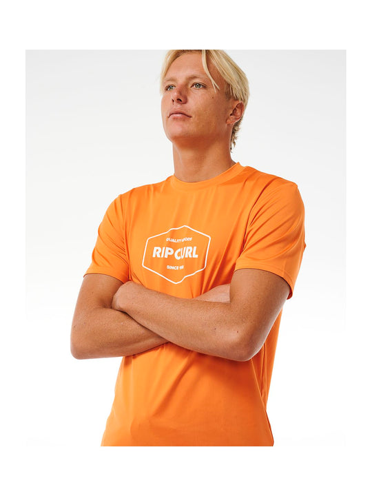 Lycra RIP CURL Stapler Upf S/S czerwony - Adventure Sports
Lycra RIP CURL Stapler Upf S/S czerwony - Adventure Sports