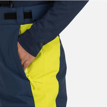 Spodnie narciarskie chłopięce Rossignol Boy Velika Suspenders Pant granatowy - Adventure Sports
Spodnie narciarskie chłopięce Rossignol Boy Velika Suspenders Pant granatowy - Adventure Sports