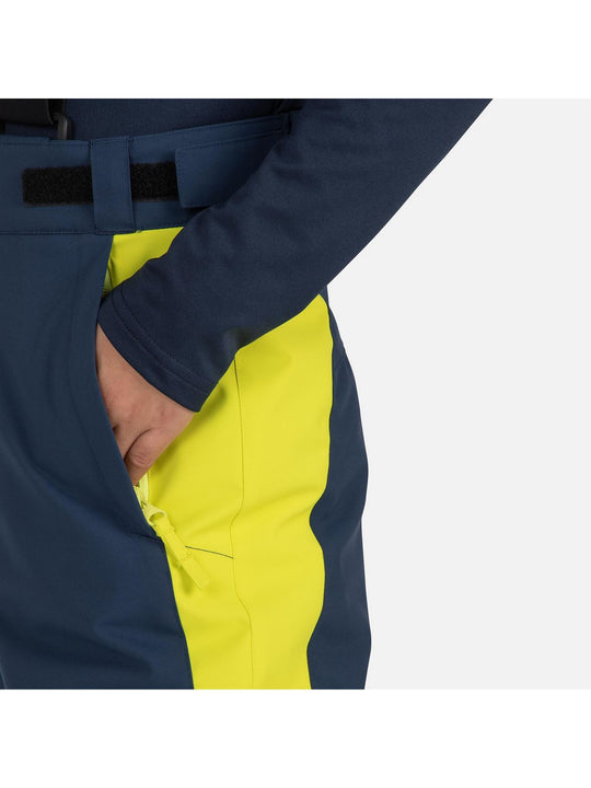 Spodnie narciarskie chłopięce Rossignol Boy Velika Suspenders Pant granatowy - Adventure Sports
Spodnie narciarskie chłopięce Rossignol Boy Velika Suspenders Pant granatowy - Adventure Sports