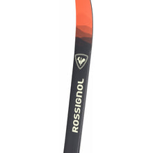 Narty biegowe juniorskie ROSSIGNOL XT Venture Jr Waxless Long Siz + wiązania Step-In Jr
Narty biegowe juniorskie ROSSIGNOL XT Venture Jr Waxless Long Siz + wiązania Step-In Jr