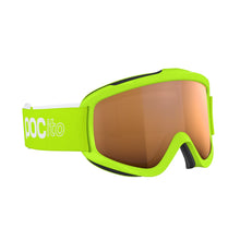 Gogle dla dzieci POCito Iris żółty cat. 2 - TU - Adventure Sports
Gogle dla dzieci POCito Iris żółty cat. 2 - TU - Adventure Sports