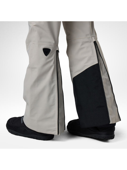 Spodnie narciarskie damskie ROSSIGNOL W Snowdazzle Insulated Pant szare
Spodnie narciarskie damskie ROSSIGNOL W Snowdazzle Insulated Pant szare