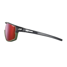 Okulary fotochromowe Julbo Rush - czarny/Khaki | Reactiv High Contrast cat 0-3 - L - Adventure Sports
Okulary fotochromowe Julbo Rush - czarny/Khaki | Reactiv High Contrast cat 0-3 - L - Adventure Sports