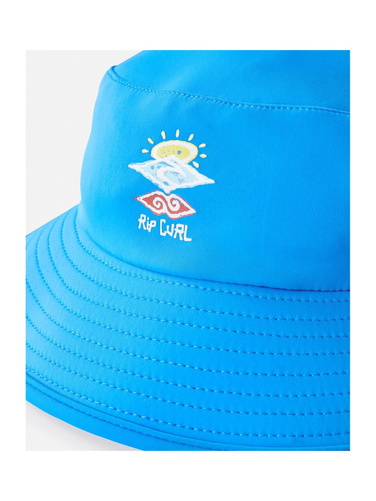 Kapelusz RIP CURL Shred Beach Hat Boy niebieski
Kapelusz RIP CURL Shred Beach Hat Boy niebieski