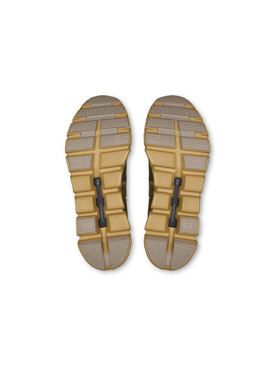 Buty męskie ON Cloud 6 Waterproof oliwkowy
Buty męskie ON Cloud 6 Waterproof oliwkowy