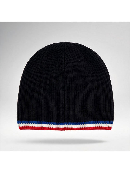 Czapka ROSSIGNOL Snowblaze Beanie czarna
Czapka ROSSIGNOL Snowblaze Beanie czarna